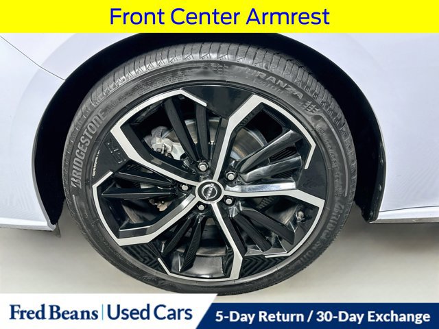 Used 2024 Nissan Altima 2.5 SR FWD image 33