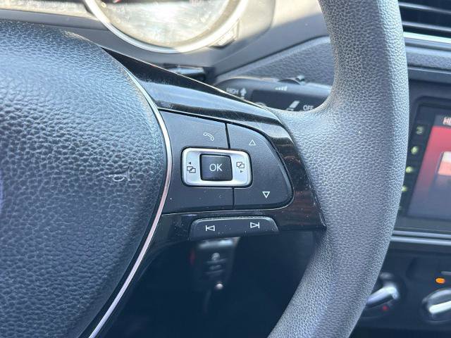 Used 2017 Volkswagen Jetta S FWD image 22