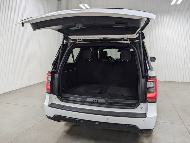 Certified 2021 Ford Expedition Max Limited image 9