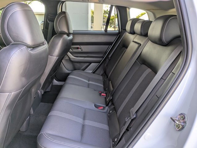 Used 2023 MAZDA CX-50 2.5 S w/ Cargo Package image 18