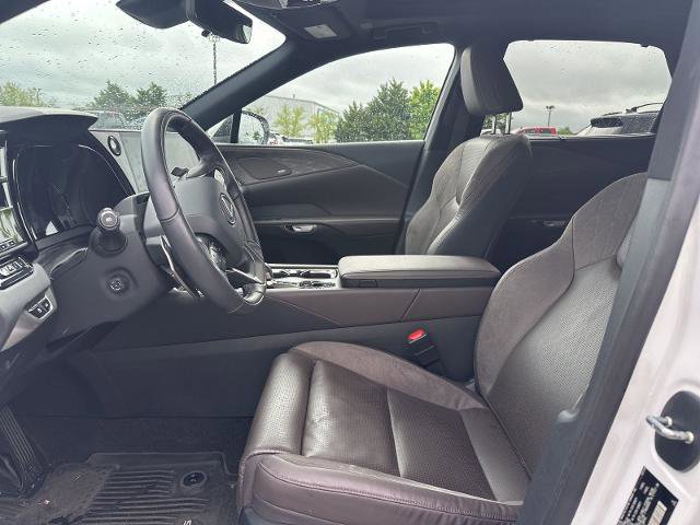 Used 2023 Lexus RX 350 w/ Cold Area Package AWD/4WD image 7
