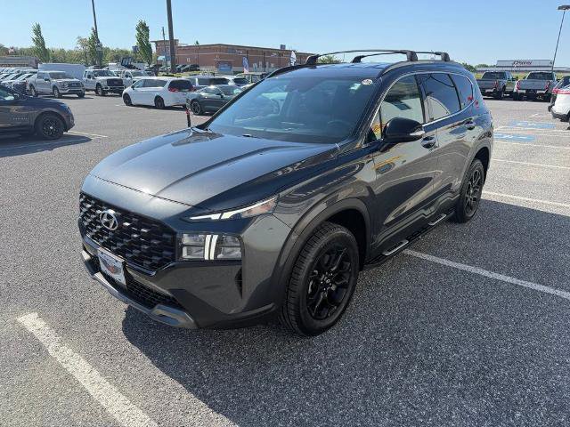 Used 2023 Hyundai Santa Fe XRT AWD/4WD image 4