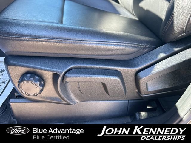 Certified 2019 Ford Ranger XL AWD/4WD image 20