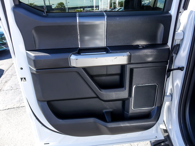 Certified 2020 Ford F150 Lariat w/ Equipment Group 502A Luxury AWD/4WD image 24
