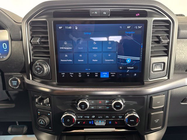 Certified 2026 Ford F150 Tremor w/ Equipment Group 402A High AWD/4WD image 13