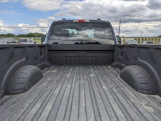 Certified 2024 Ford F350 XL w/ FX4 Off-Road Package AWD/4WD image 11