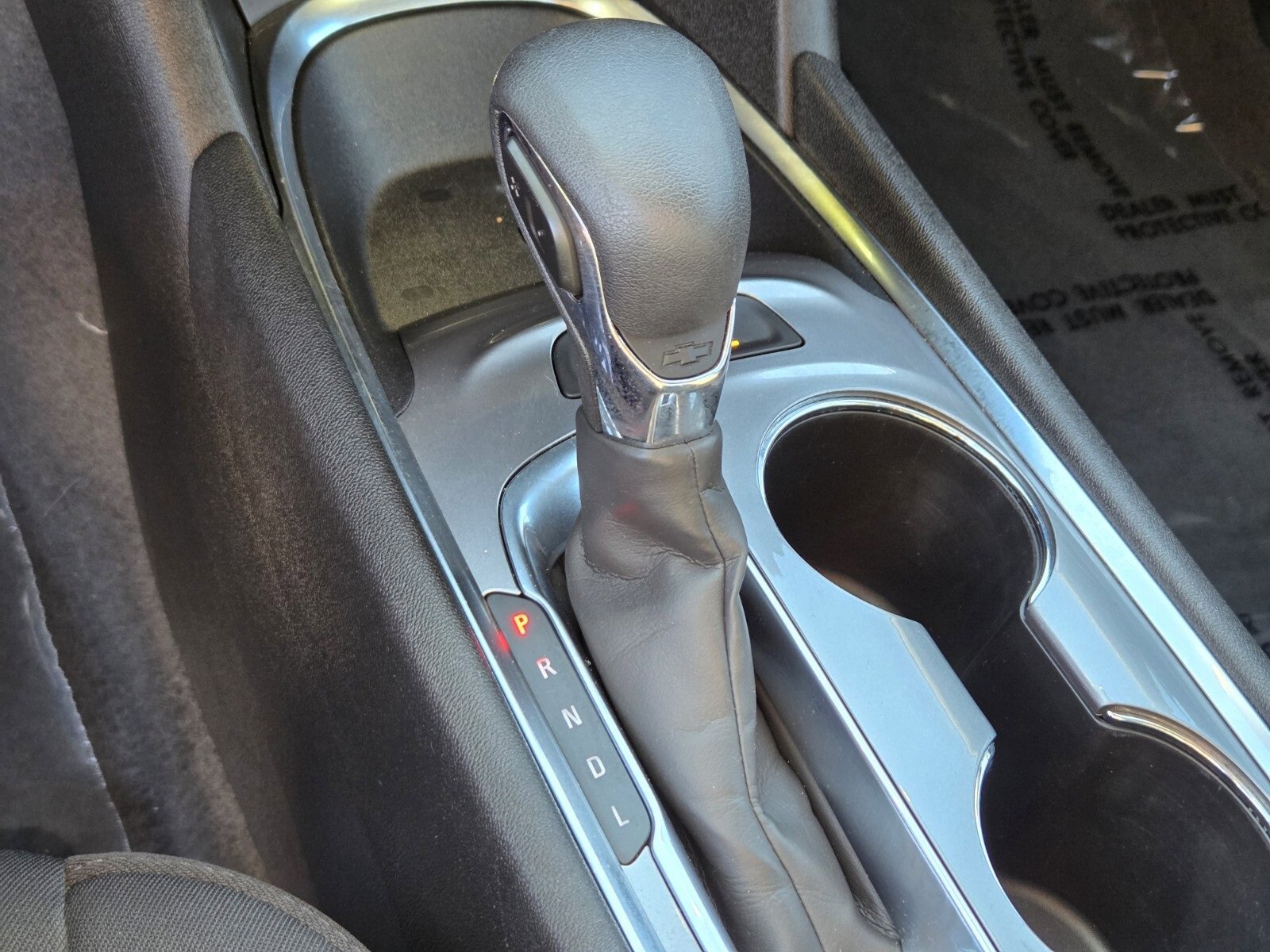 Used 2024 Chevrolet Malibu LT image 23