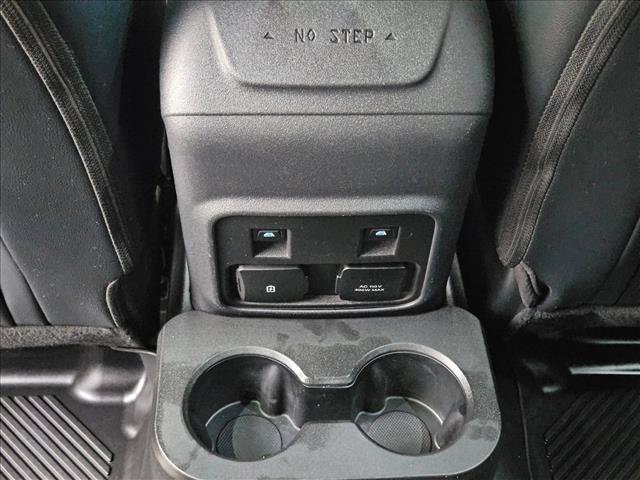 Certified 2021 Ford Bronco Wildtrak AWD/4WD image 18