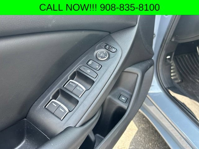 Used 2022 Honda Accord Sport Special Edition image 20