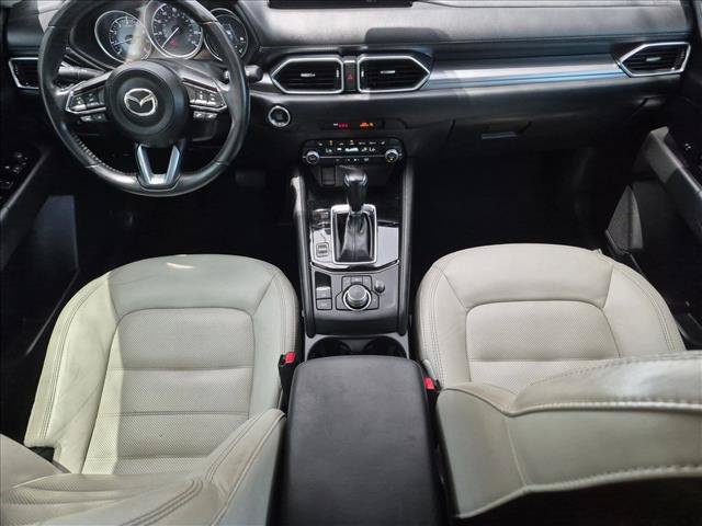 Used 2022 MAZDA CX-5 AWD 2.5 S image 18