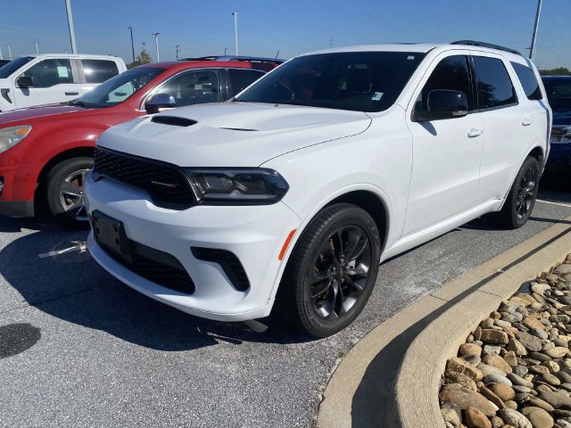 Used 2024 Dodge Durango GT RWD image 3