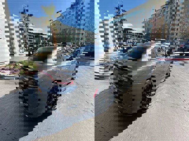 Used 2019 Dodge Charger GT w/ Stars & Stripes Edition image 7