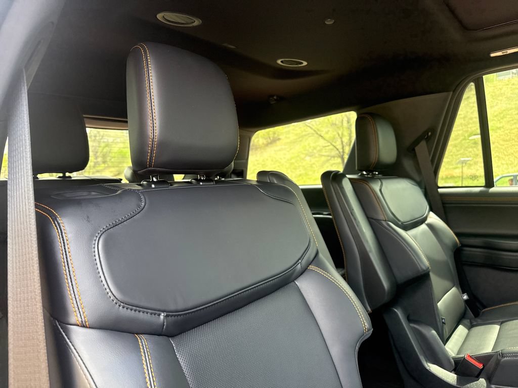 Certified 2026 Ford Expedition Tremor AWD/4WD image 27