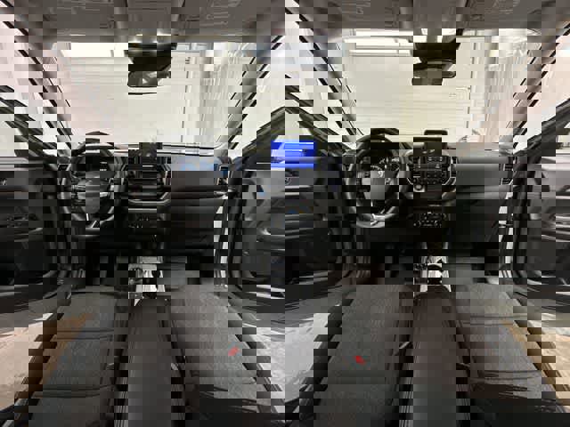 Certified 2024 Ford Bronco Sport Big Bend image 22