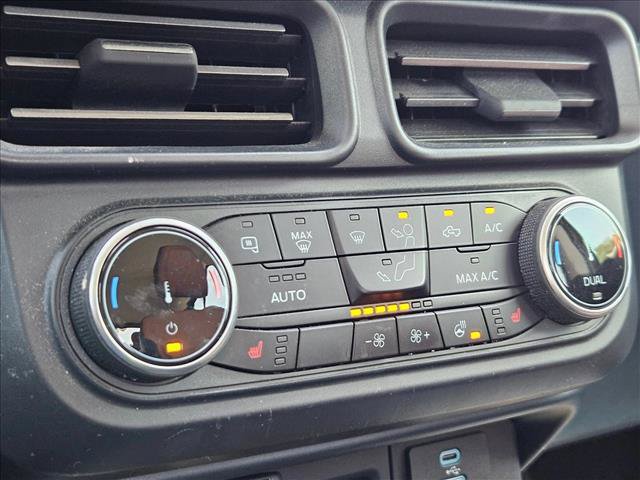 Certified 2024 Ford Maverick Lariat AWD/4WD image 7