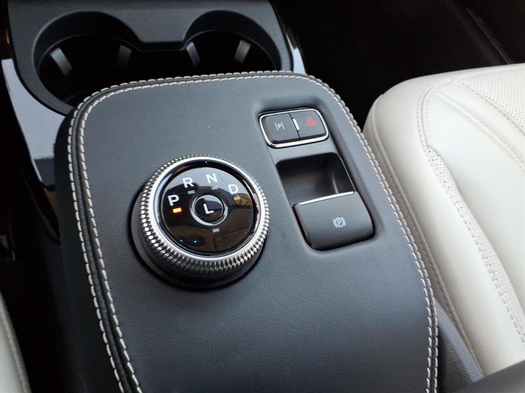 Certified 2021 Ford Mustang Mach-E Premium image 24