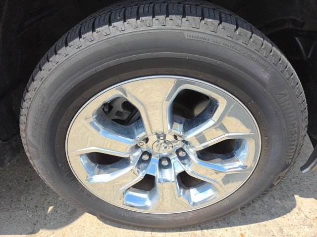 Used 2020 RAM 1500 Big Horn RWD image 13