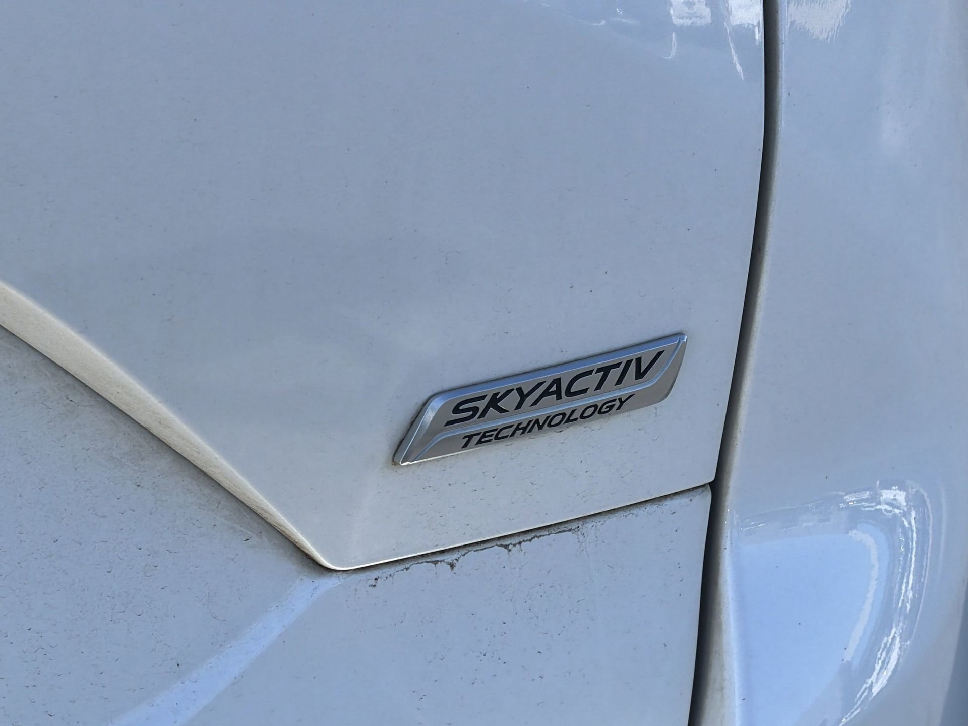 Used 2018 MAZDA CX-5 Grand Touring FWD image 5