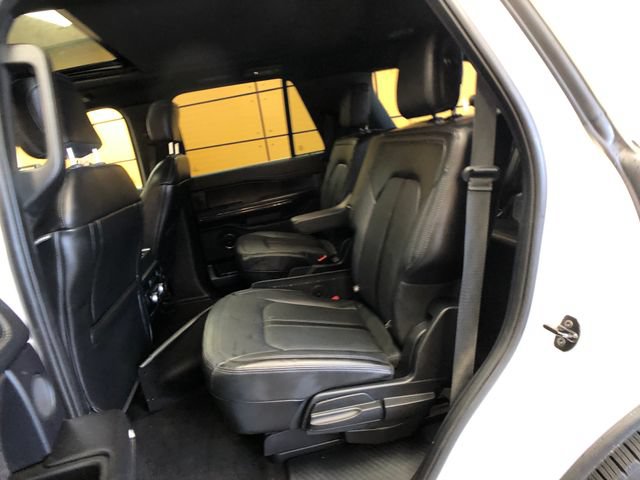 Certified 2020 Ford Expedition Limited w/ Special Edition Package AWD/4WD image 22