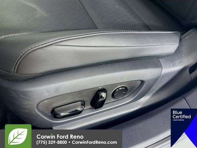 Used 2023 Lexus ES 250 w/ Premium Package image 22