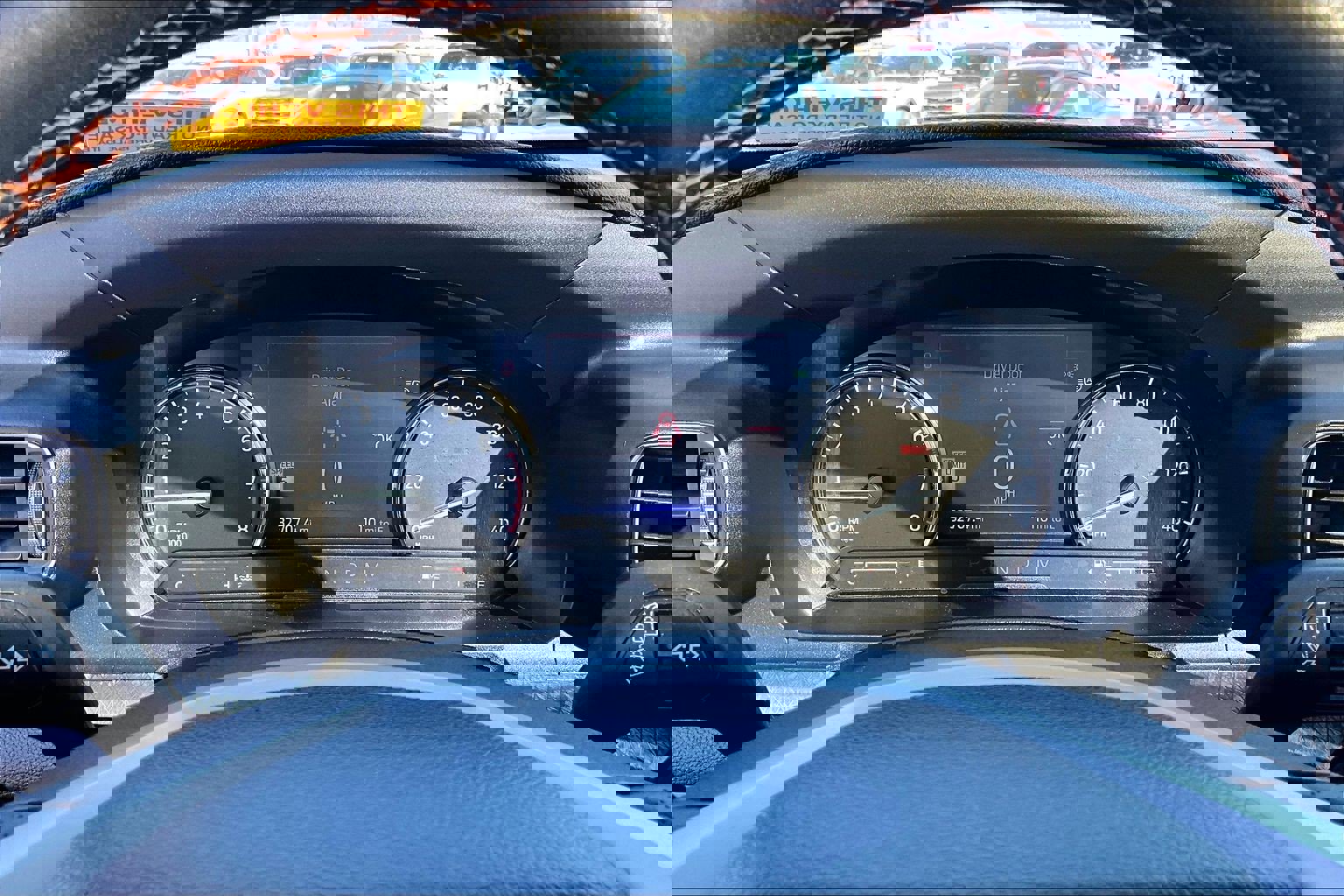 Certified 2022 Ford Explorer Timberline image 20