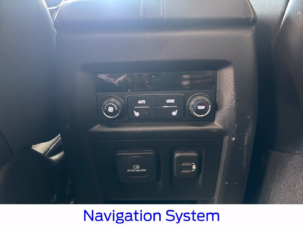 Used 2020 Chevrolet Traverse Premier FWD image 37