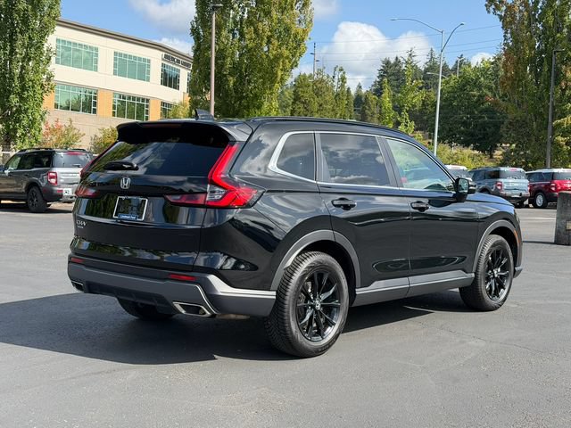 Used 2024 Honda CR-V Sport-L image 4