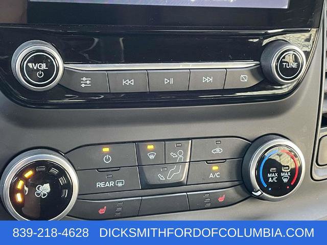 Certified 2020 Ford Transit 250 Low Roof AWD w/ Interior Upgrade Package image 27