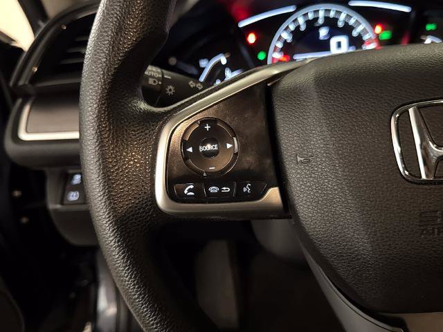 Used 2018 Honda Civic LX image 18