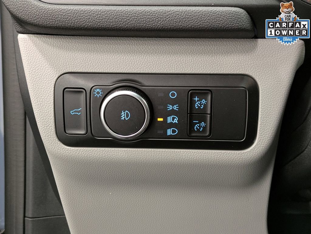 Certified 2023 Ford Escape Platinum w/ Premium Technology Package AWD/4WD image 23