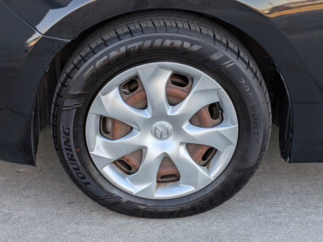 Used 2018 MAZDA MAZDA3 Sport image 11