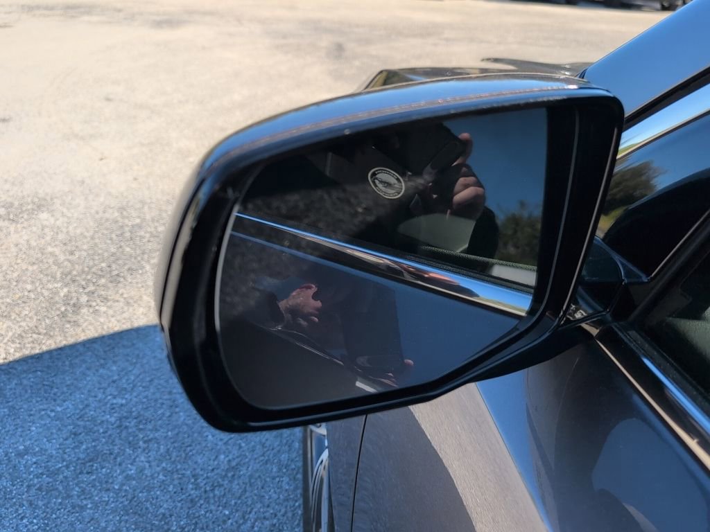 Used 2018 Acura MDX 3.5 image 8