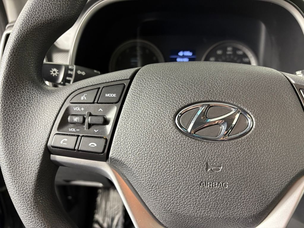 Used 2020 Hyundai Tucson Value image 23