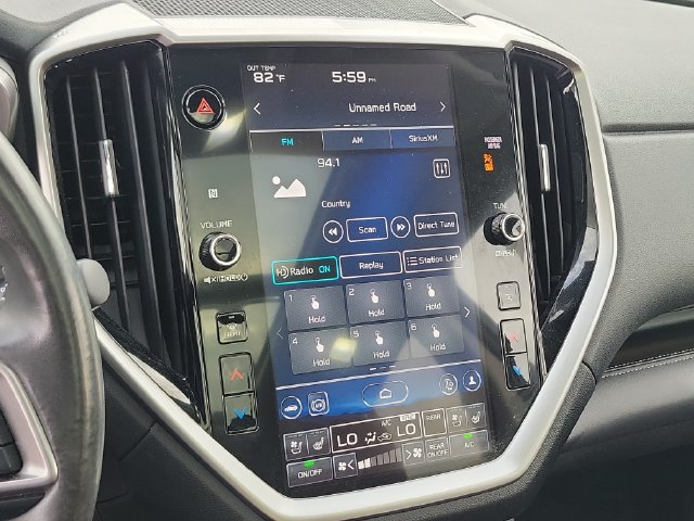 Used 2023 Subaru Ascent Touring AWD/4WD image 16