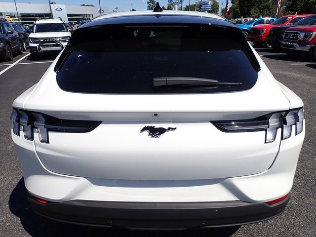 Certified 2024 Ford Mustang Mach-E Select w/ Comfort Package Lite image 3