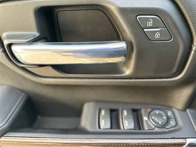 Used 2021 Chevrolet Silverado 1500 LT w/ Convenience Package II image 14