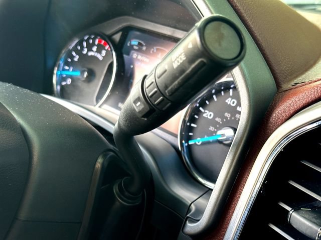 Certified 2022 Ford F250 Platinum AWD/4WD image 17