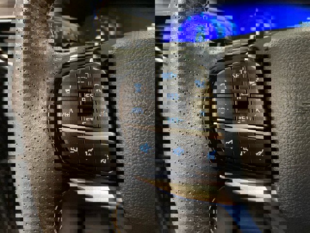 Certified 2022 Ford Explorer ST w/ Equipment Group 401A image 20