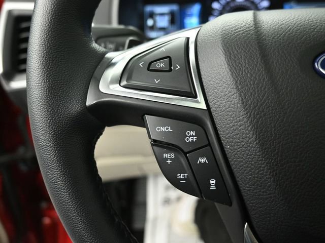 Certified 2022 Ford Edge Titanium w/ Class II Trailer Tow Package image 32