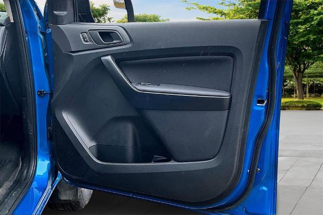 Certified 2023 Ford Ranger XL w/ Trailer Tow Package image 23