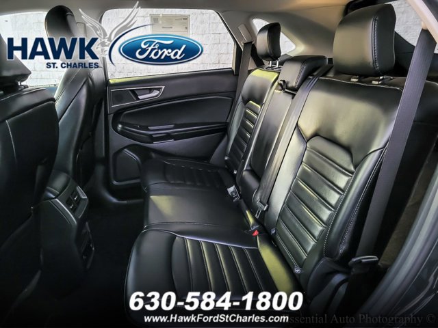Certified 2024 Ford Edge SEL w/ Convenience Package image 9