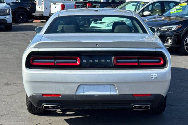 Used 2022 Dodge Challenger GT image 26