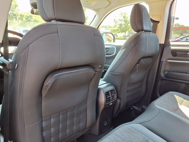 Certified 2023 Ford Bronco Sport Big Bend w/ Convenience Package AWD/4WD image 7