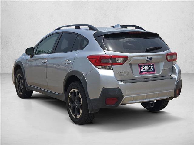 Used 2021 Subaru Crosstrek 2.0i Premium w/ Moonroof Package AWD/4WD image 7