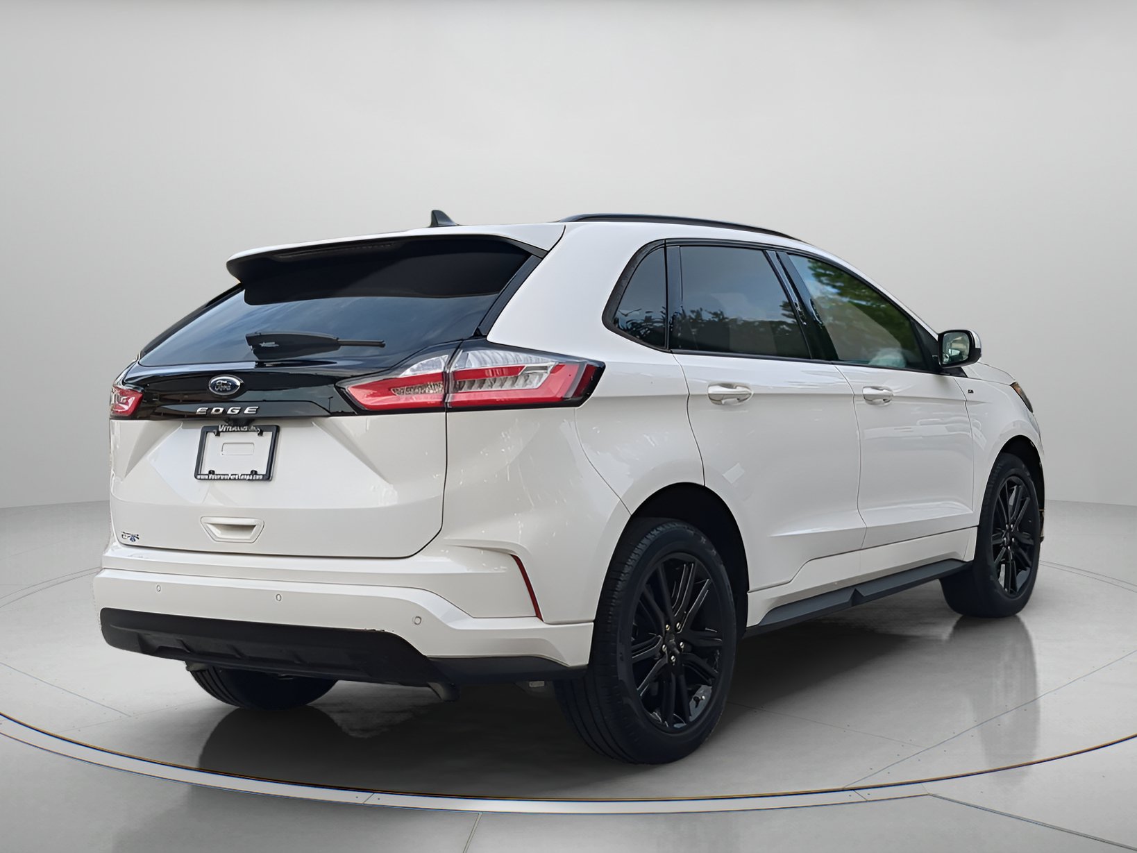 Certified 2022 Ford Edge ST-Line AWD/4WD image 40