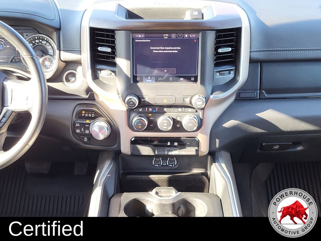 Used 2022 RAM 1500 Laramie image 15