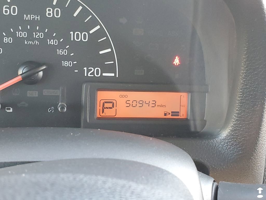 Used 2017 Chevrolet City Express LS image 20