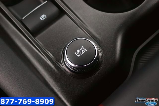 Certified 2025 Ford Explorer ST-Line w/ Premium Package AWD/4WD image 23