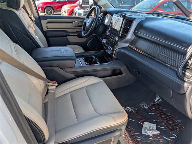 Used 2021 RAM 1500 Limited image 24