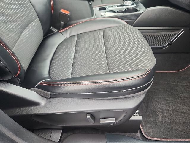 Certified 2023 Ford Escape ST-Line Select w/ Tech Pack #2 AWD/4WD image 33
